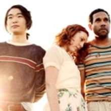 Belvoir to Present JASPER JONES