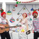 Photo Flash: Discover's CHRISTMAS FEAST at Studio Theatre