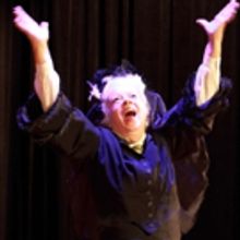 Candace O'Donnell's MARY TODD LINCOLN Returns to The Ware Center Tonight