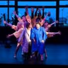 Photo Flash: First Look at Theatre By The Sea's SMOKEY JOE'S CAFE