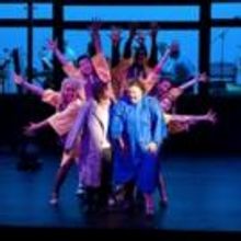 Photo Flash: First Look at Theatre By The Sea's SMOKEY JOE'S CAFE