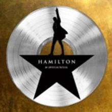 HAMILTON Original Cast Recording Picks Up Billboard Music Award