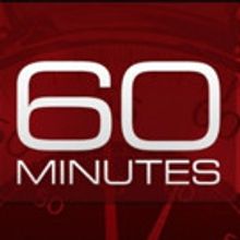 CBS's 60 MINUTES Makes Top 10 for Fourth Time in Seven Weeks