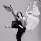 Nai-Ni Chen Dance Company to Bring CROSSCURRENT IV to Flushing Town Hall