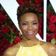 Tony Winner Heather Headley to Perform on MACY'S 4TH OF JULY FIREWORKS