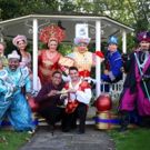 Free Radio's Sparky to Become Pantomime Star in Wolverhampton Grand Theatre's ALADDIN