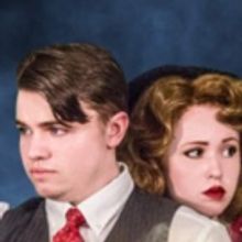 BONNIE & CLYDE: THE MUSICAL Opens Friday at Buck Creek Playhouse