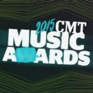 CMT Kicks Off 2015 'CMT Music Awards' With Day Long Celebration