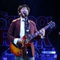 TV: They're in the Band- Go Inside the Workshop for Broadway-Bound SCHOOL OF ROCK! Video