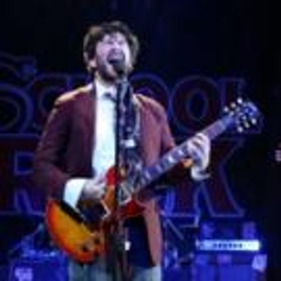 TV: They're in the Band- Go Inside the Workshop for Broadway-Bound SCHOOL OF ROCK!