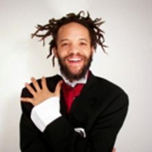Savion Glover to Join Broadway In The HOOD Fundraiser at The Smith Center