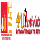 4th U Artivists to Present BLOOD ON THE VEIL 11/28