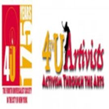 4th U Artivists to Present BLOOD ON THE VEIL 11/28