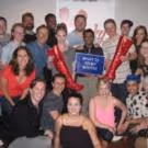 Photo Flash: JEOPARDY! Winner Choyon Manjrekar Attends KINKY BOOTS Tour Performance