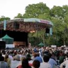 Summer Stages: Summertime and the Opera is Easy in the Northeast