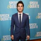 Darren Criss Bares All In Revealing Selfie from Set of AMERICAN CRIME STORY