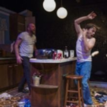 BWW Review: Sharp, Intense TRUE WEST at Shattered Globe