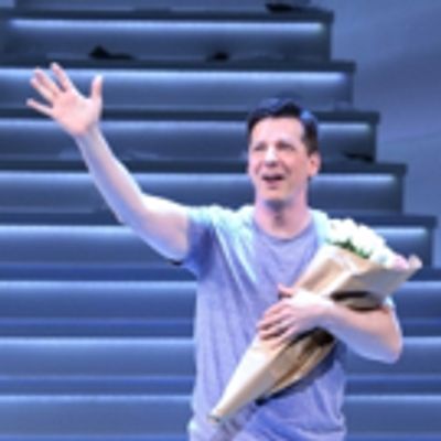 TV: Praise Be! Sean Hayes Returns to Broadway in AN ACT OF GOD