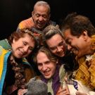 Medicine Show Theatre Ensemble to Present A MUMMERS' PLAY