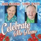 See John McDaniel & Lennie Watts Holiday Cabaret