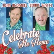 See John McDaniel & Lennie Watts Holiday Cabaret