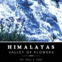 Dr. Paul S. Sohi Pens HIMALAYAS