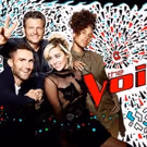 NBC's THE VOICE, SNL ELECTION are No. 1 & 2 Shows of Monday Night on Big 4