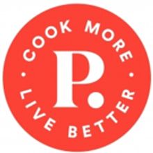 Plated to Launch Cookbook