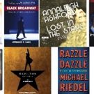 Pathological Procrastinators, Your Broadway-Tangential Gift Guide is Here