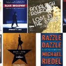 Pathological Procrastinators, Your Broadway-Tangential Gift Guide is Here
