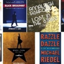 Pathological Procrastinators, Your Broadway-Tangential Gift Guide is Here