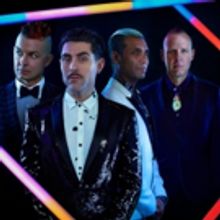 Dreamcar to Perform Tonight on LATE LATE SHOW WITH JAMES CORDEN