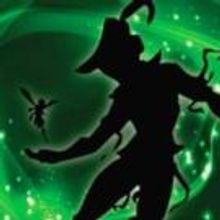 Kelrik Productions Presents PETER PAN, Now thru 7/19