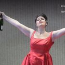 Olga Peretyatko Takes Over for Ailing Carmen Giannattasio in Met Opera's LA…