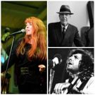 Irish Arts Center Adds Second Night of 'Christine Tobin Sings Leonard Cohen'