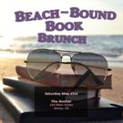 The Beach-Bound Book Brunch is Announced, 5/21