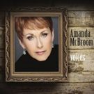 Golden Globe Winning Songwriter Amanda McBroom Duets With Vince Gill on New CD…