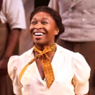 Photo Coverage: Cynthia Erivo, Jennifer Hudson & THE COLOR PURPLE Cast Take Opening…