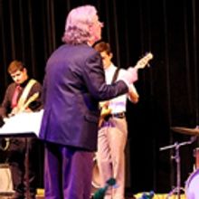 MCCC Jazz Band & Chorus to Offer Free Concerts This Month