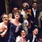 Photo Flash: Saturday Intermission Pics, 7/04 Pt. 2- THE PHANTOM OF THE OPERA Tour…
