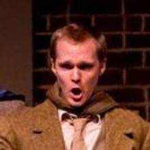 BWW Interviews: LA BOHEME Opens at Hagerstown Hub Opera