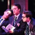 BWW Reviews: Explores DO BLACK PATENT LEATHER SHOES REALLY REFLECT UP? at Theatre UCF