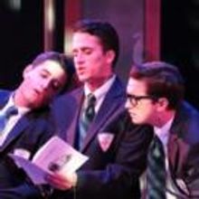 BWW Reviews: Explores DO BLACK PATENT LEATHER SHOES REALLY REFLECT UP? at Theatre UCF