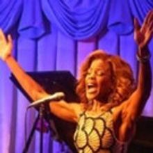 Photo Coverage: Nicole Henry Plays The Royal Room at The Colony Hotel in Palm Beach