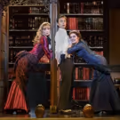 Tickets On Sale Now to Tony Winner A GENTLEMAN'S GUIDE TO LOVE & MURDER