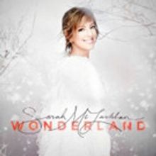 Sarah McLachlan Celebrates the Holidays with Multiple TV Appearances