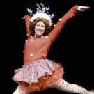 FANCY NANCY SPLENDIFEROUS CHRISTMAS to Play Main Street Theater for the Holidays
