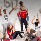 NYT Presents THE FALL, BITCHES and More at London's Finborough Theatre, August