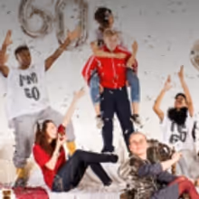 NYT Presents THE FALL, BITCHES and More at London's Finborough Theatre, August