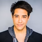 ROCK OF AGES' Dan Domenech to Star as 'Che' in EVITA at Pennsylvania Shakespeare…